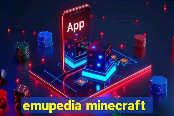 emupedia minecraft